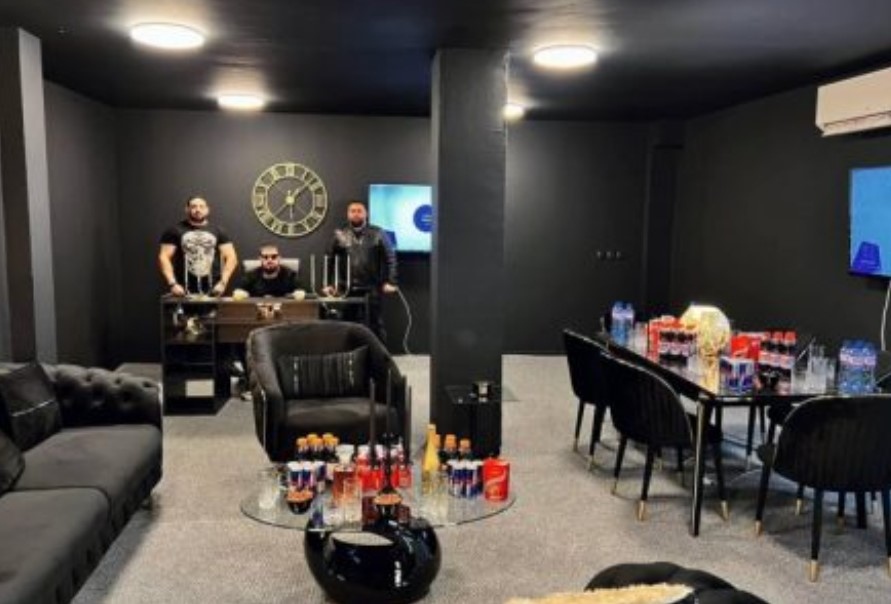 Огромно разместване на пластовете в полулегалния кожодерски бизнес с лихви